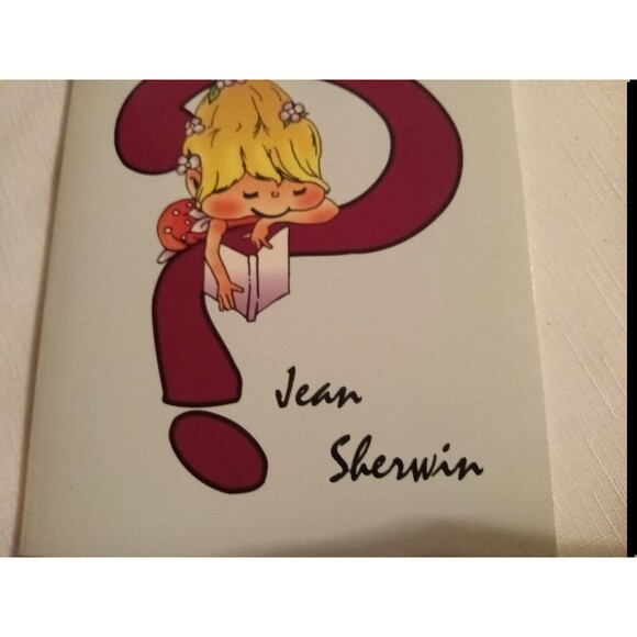 5/$25 Did You Ever? by Jean Sherwin FIRST EDITION 1997 Trade Paperback 1st Ed - Picture 3 of 9